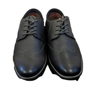 THOMAS & VINE men's GARLAND dress shoes